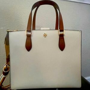 Tory Burch Purse Satchel